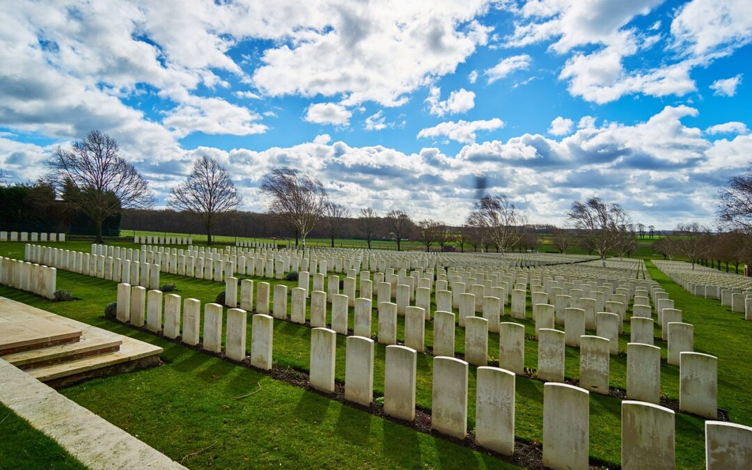 Third Transnational Workshop – Ypres, Belgium