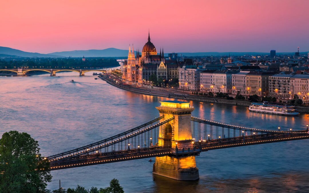 Enhancing Hungary’s Innovation Ecosystem: Strategic Initiatives and Financial Instruments
