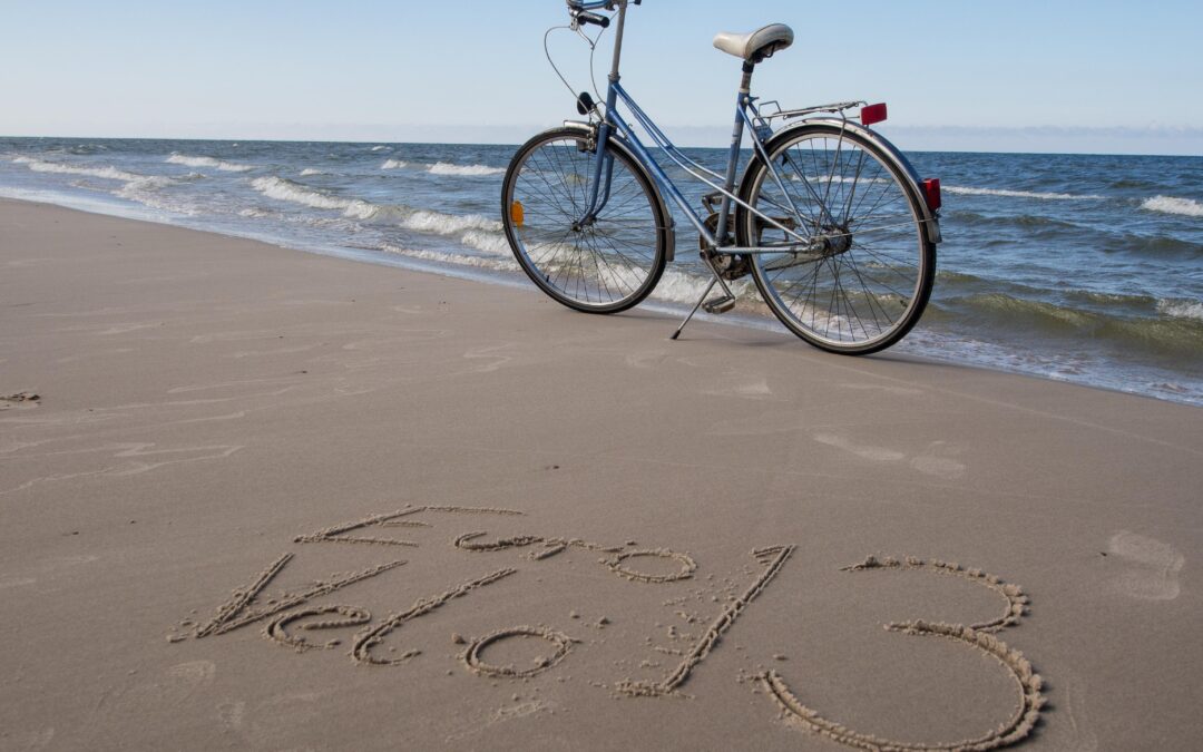 Cycling Through History: Lessons from the EuroVelo 13 Qualitative Visitor Study