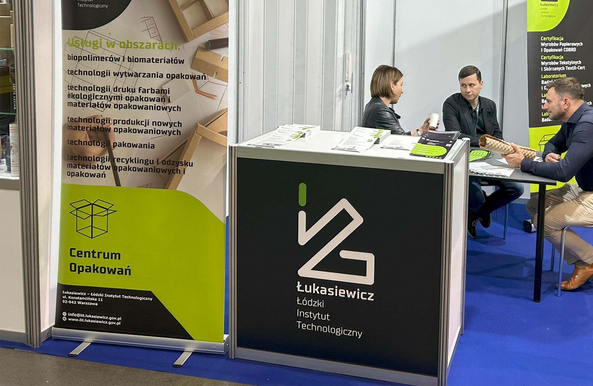 Packaging Innovations Krakow - 9,10 October 2024