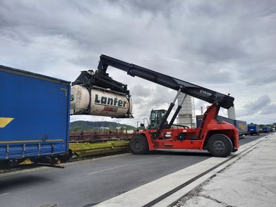 Final stakeholder event Slovakia