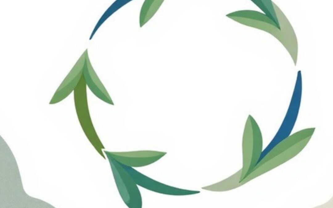 Collaborating for a Sustainable Future: Embracing the Circular Economy Together