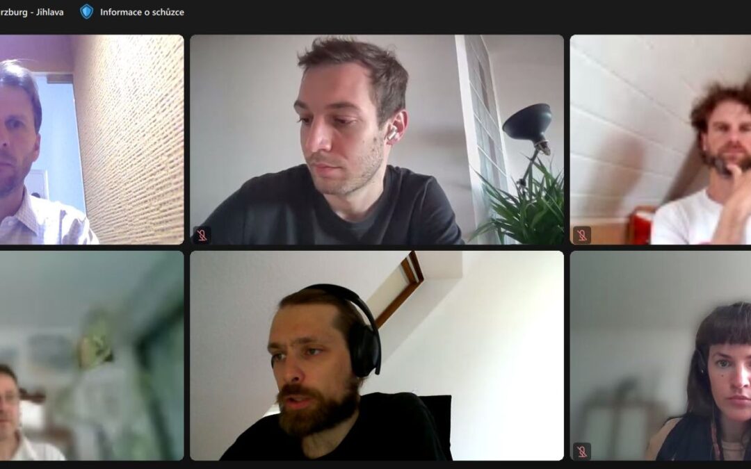 UBA-ENVIROS tandem meeting