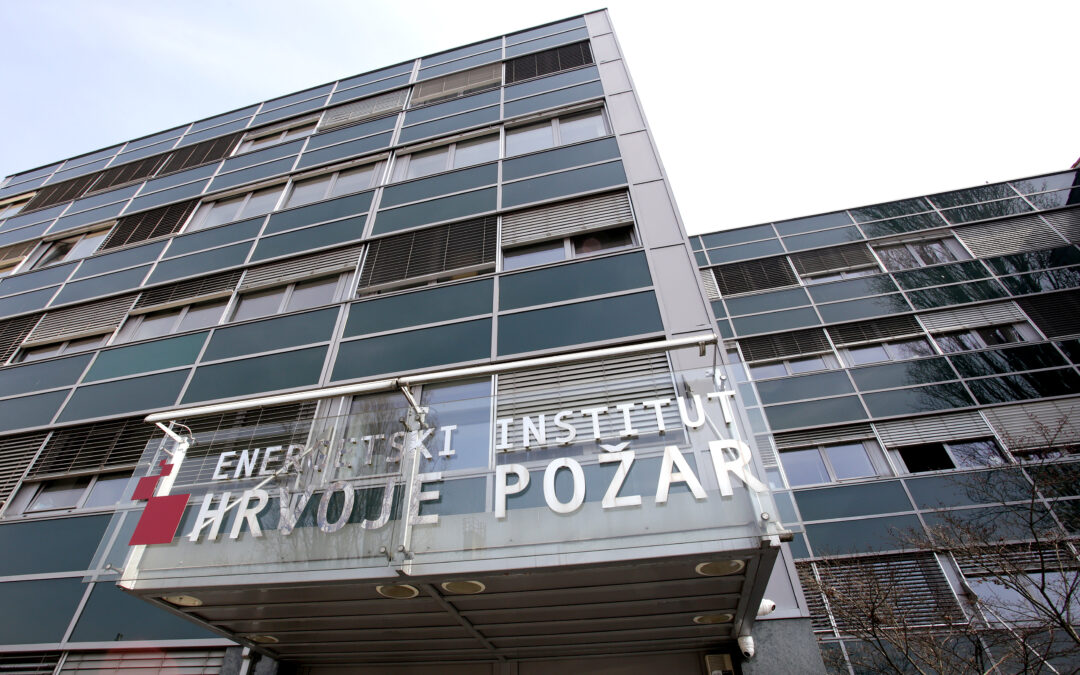 Meet our project partner: Energy Institute Hrvoje Požar