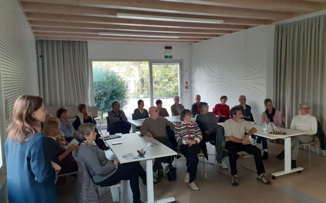 PROCAREFUL Model to the test! Experimentation finally started in the pilots