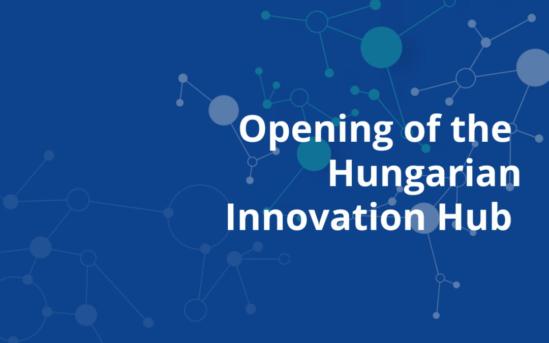Food4Health Innovation Hub launched  to support AFNs in Hungary