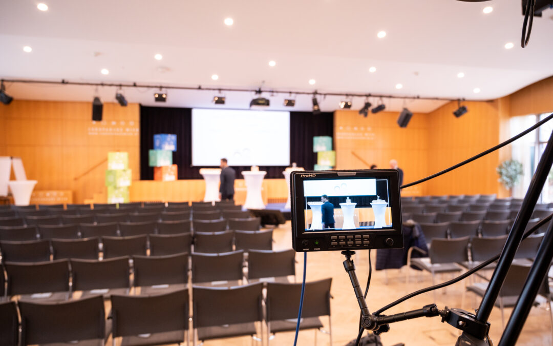 Programme Conference: From results to impact