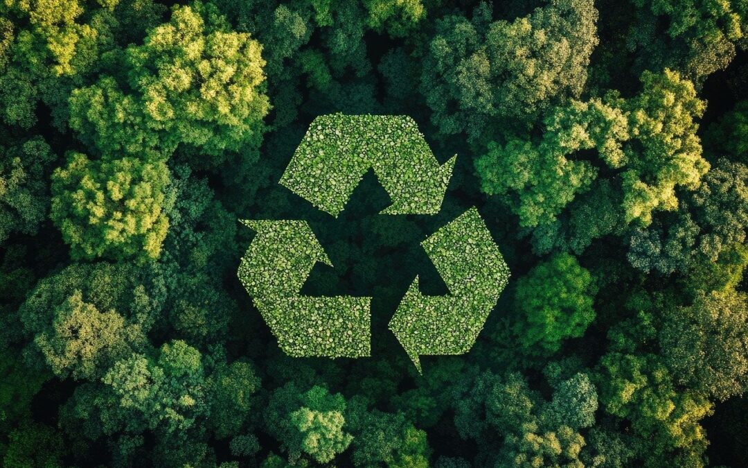 Our Next steps: Showing Love – for Our Planet!