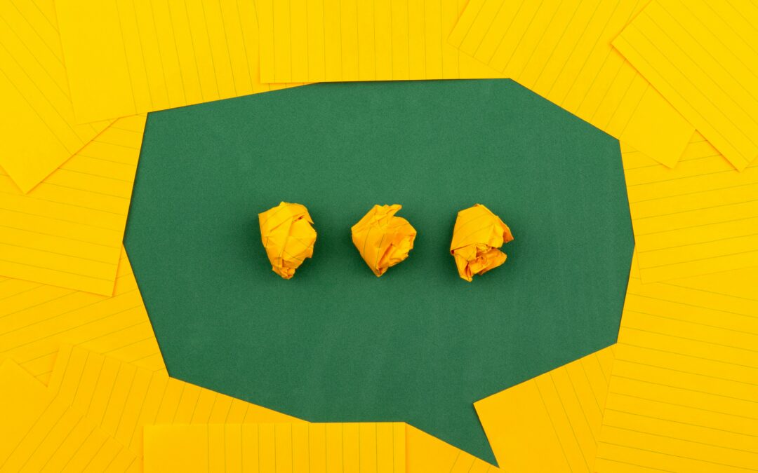 “Green” Communication: Talking About Climate