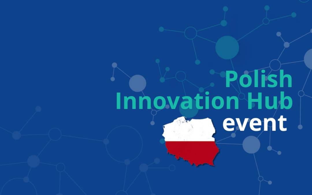Innovative tools for fruit growers: highlights from the meeting with the Polish Innovation Hub of Food4CE