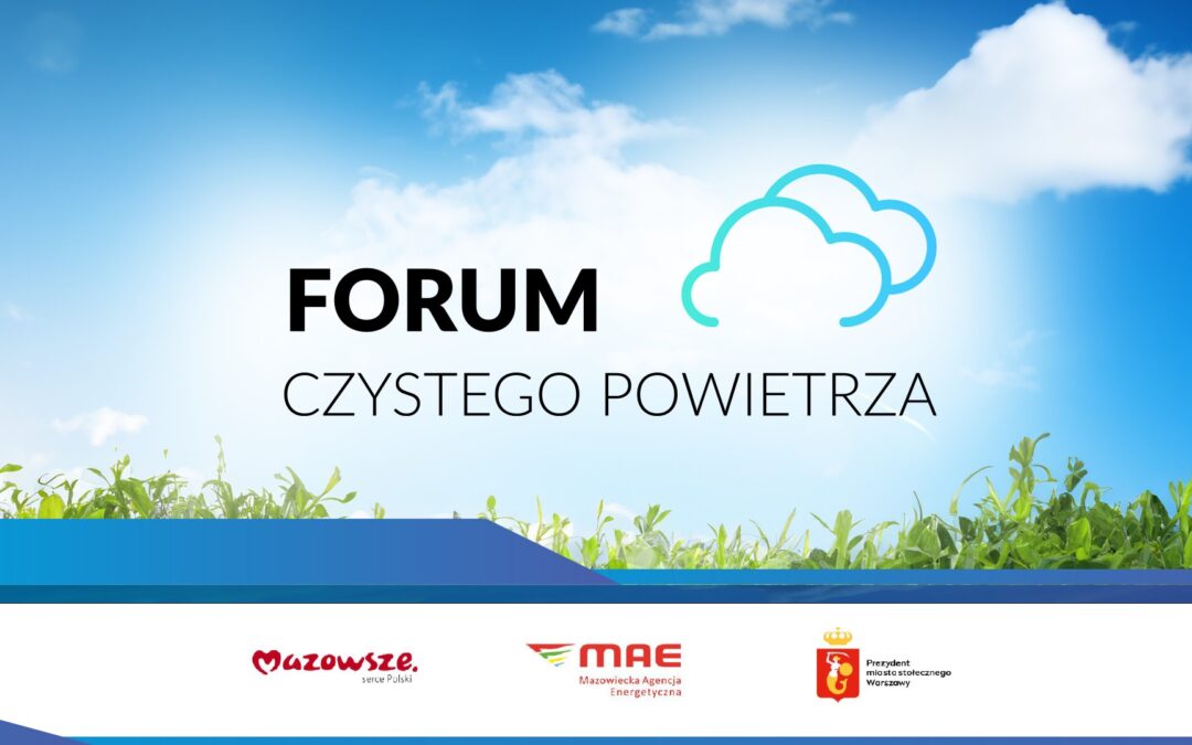 Clean Air Forum 2025