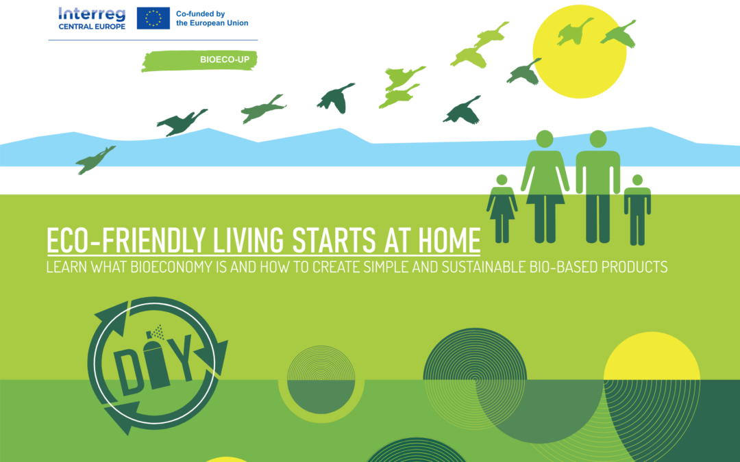Engaging Citizens in the Bioeconomy: From Workshops to Living Labs