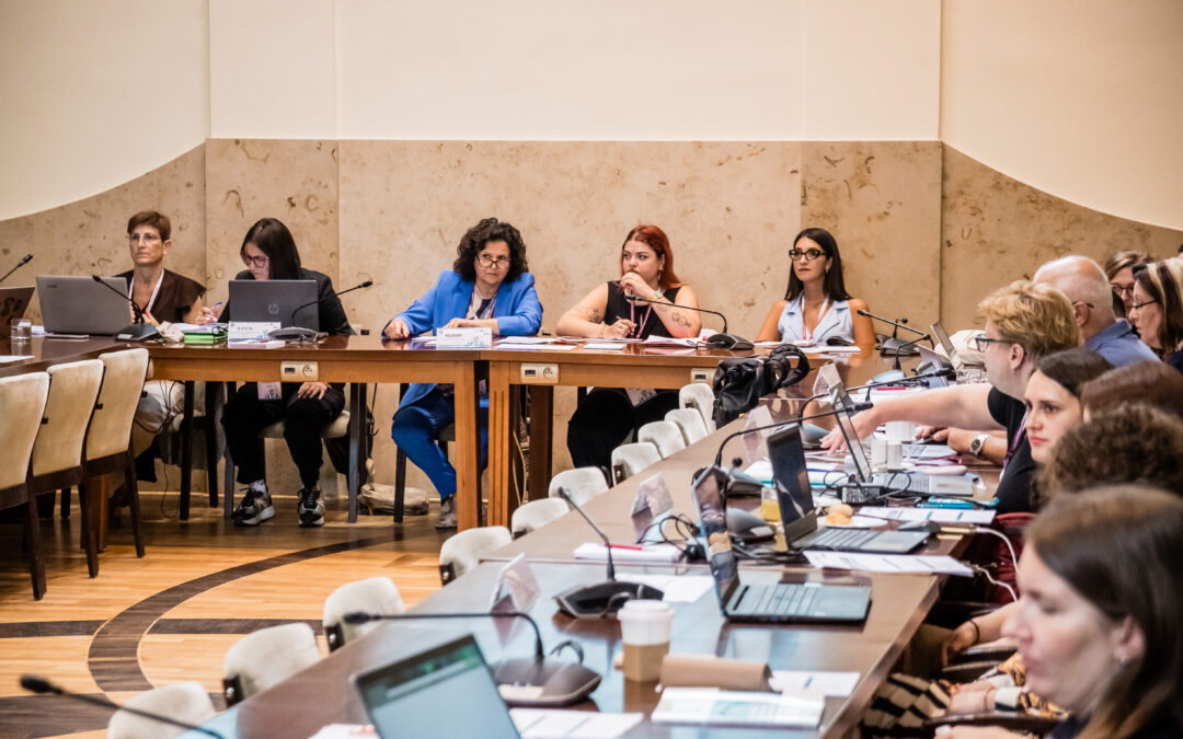 Final Conference & Transnational Study Visit in Krakow