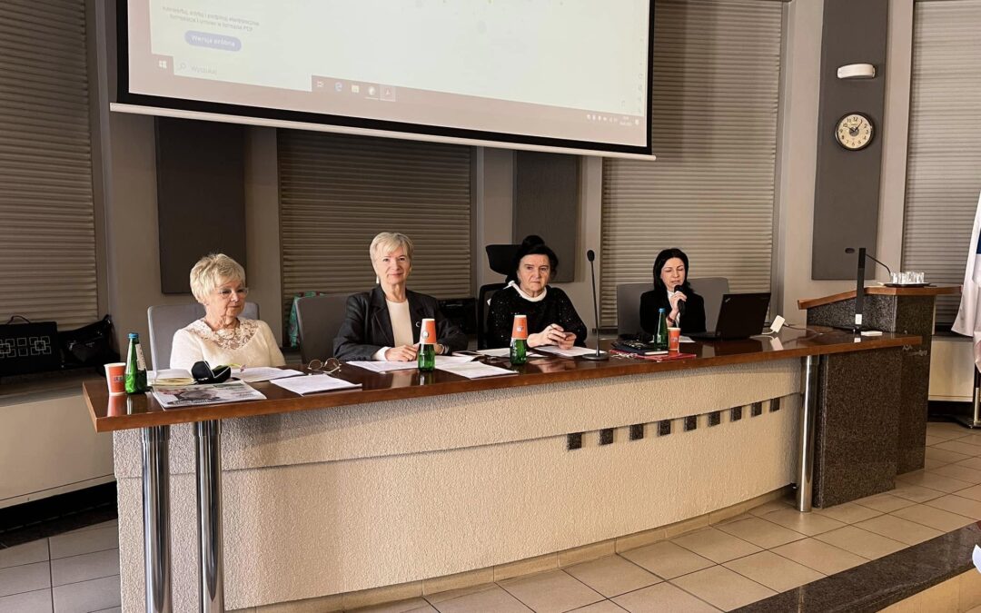 Senior Citizens Engage in Climate Action Through CICADA4CE Project in Sosnowiec (PL)