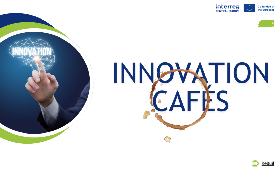 Innovation Cafes