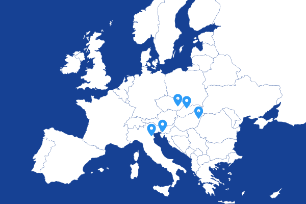 Assessing Open Data Maturity and Gaps in EnCLOD Pilot Territories
