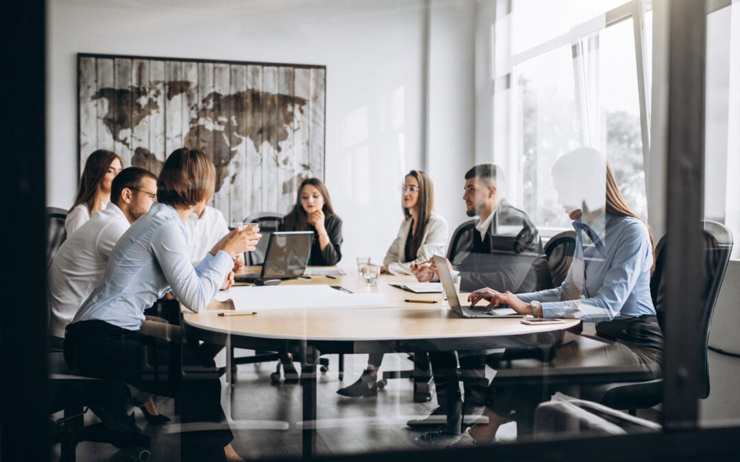 Engaging stakeholders: building networks and creating opportunities