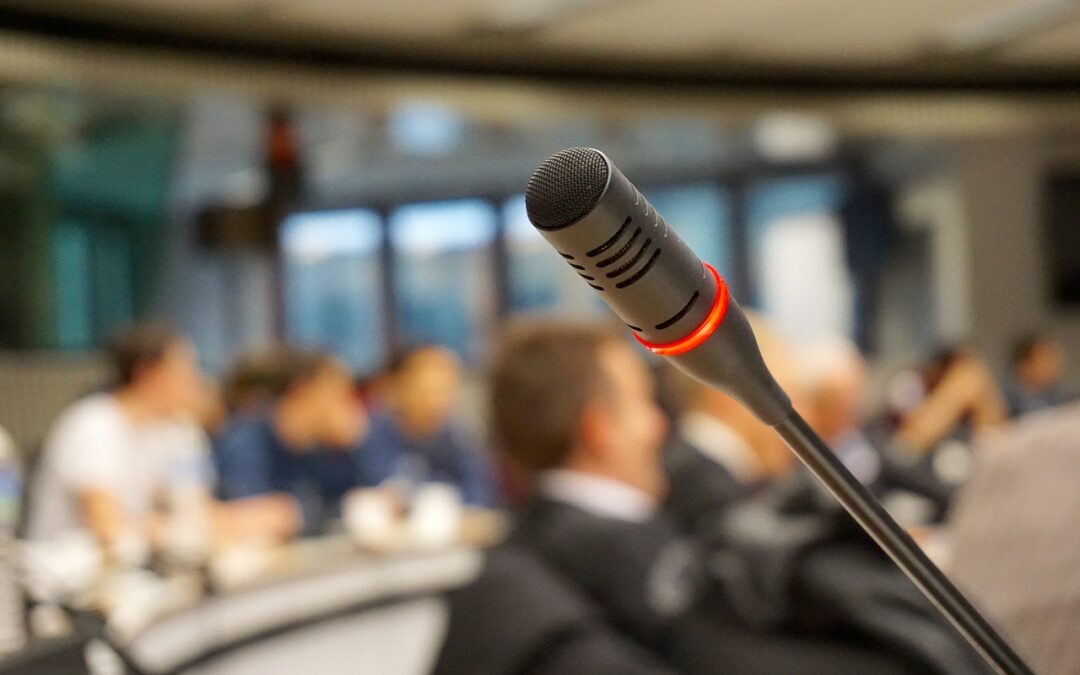 Policy Conference: Digital Transformation in Long-Term Care