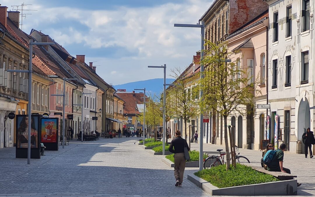Heat Resilient Cities Prepare for a Hot Summer
