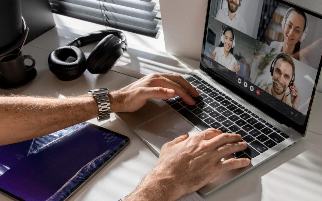 Transnational workshop: Business Model Pitch Session – Tools and tips for the perfect video pitch