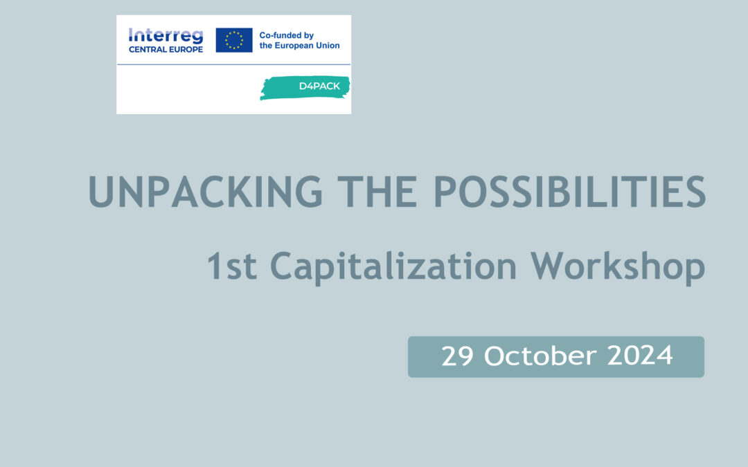 Transnational matchmaking event