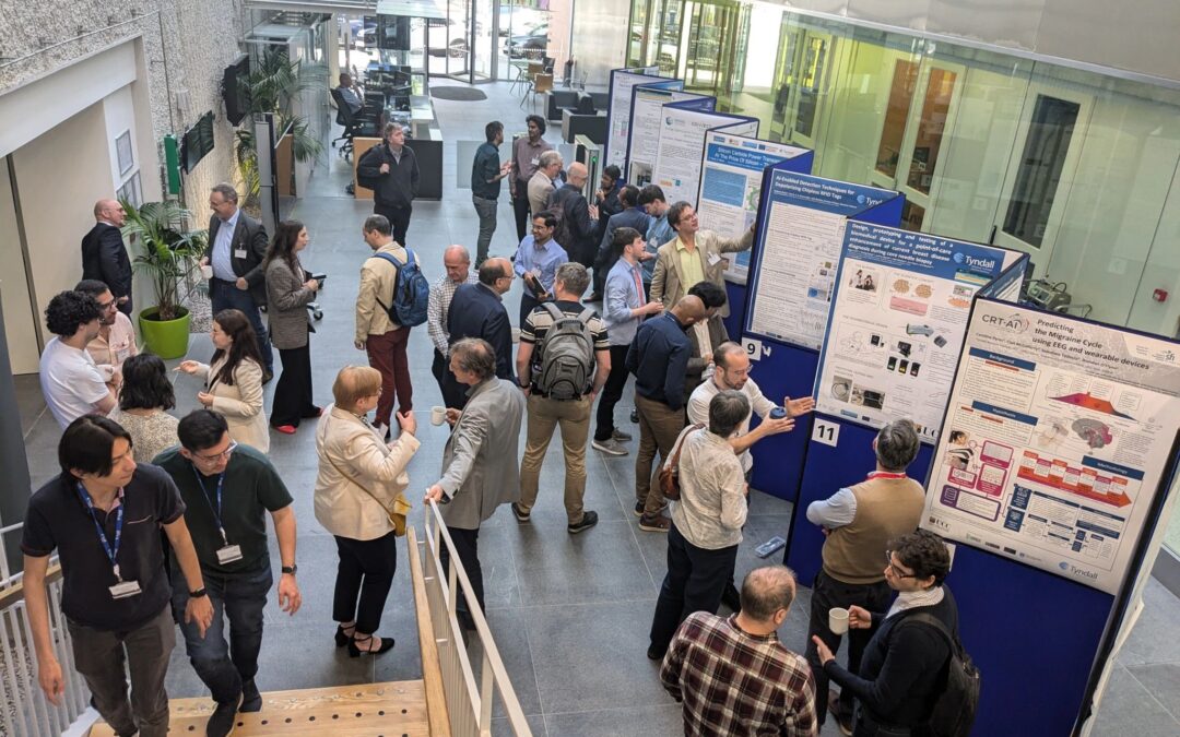 EPoSS Annual Forum 2024 – Sensing the Future of Smart Systems: Bridging Minds and Microelectronics