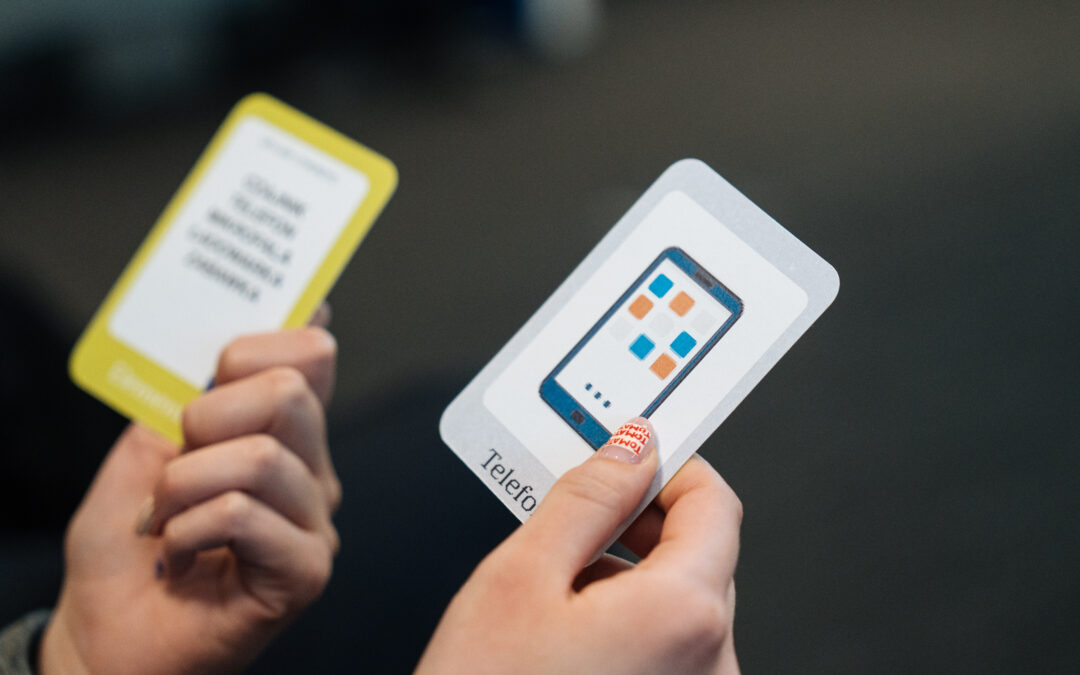Design SPRINT