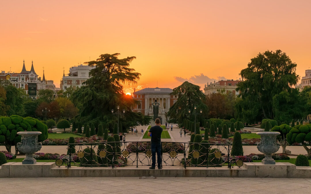 Tackling climate change in cities together with their citizens