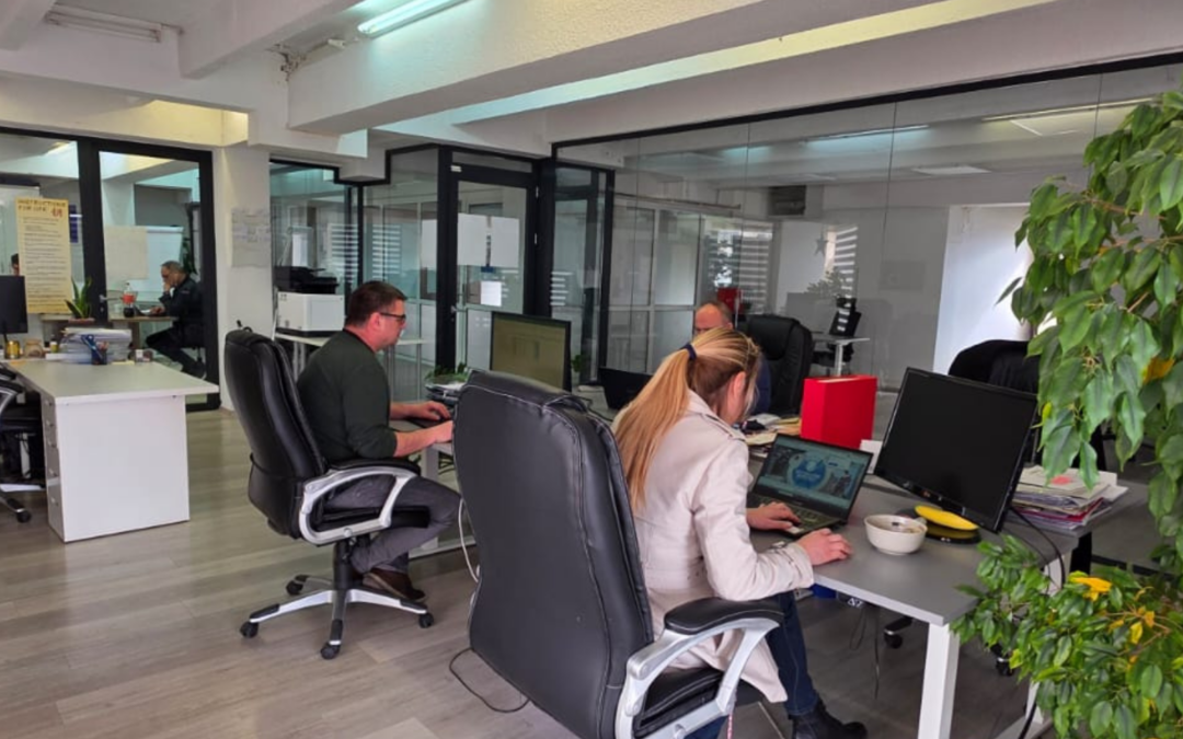 Partner spotlight – CEDRA Split
