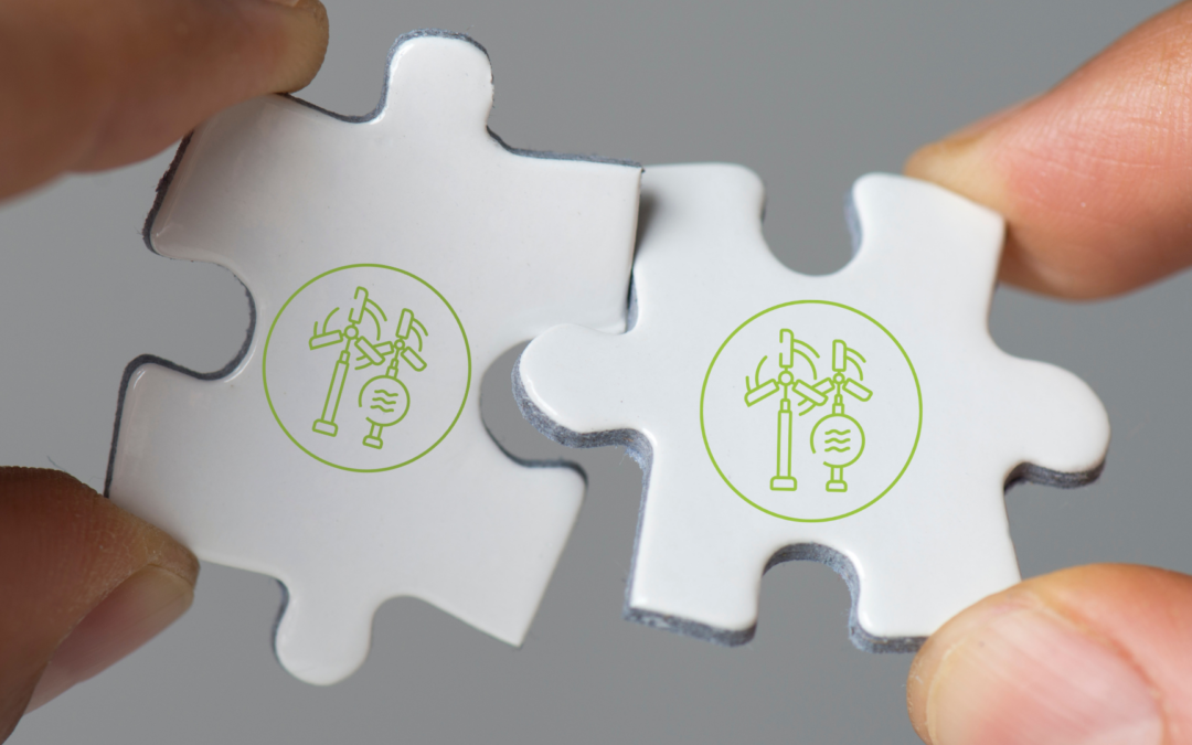 EU Interreg Central Europe Synergies Meeting on Taking Circular Economy Forward