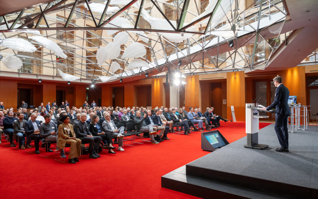 11. Federal Congress on the Cooperative Energy Transition