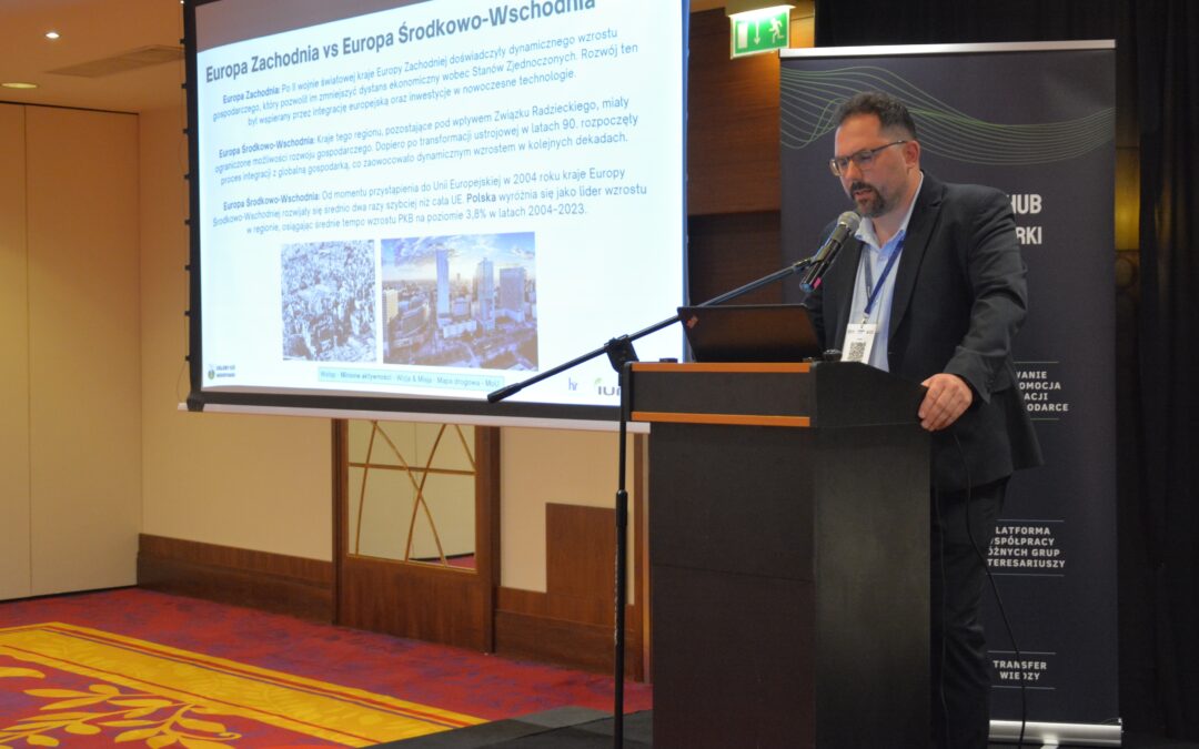 Strengthening the BIOEAST Initiative through the BIOECO-UP Project