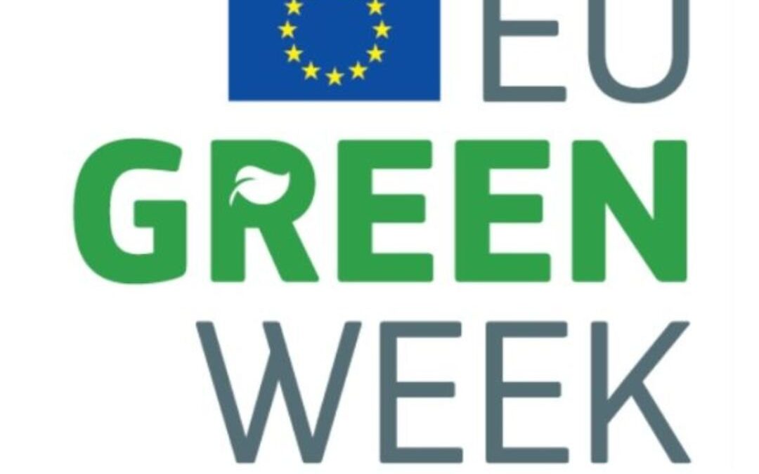 EU Green Week 2025