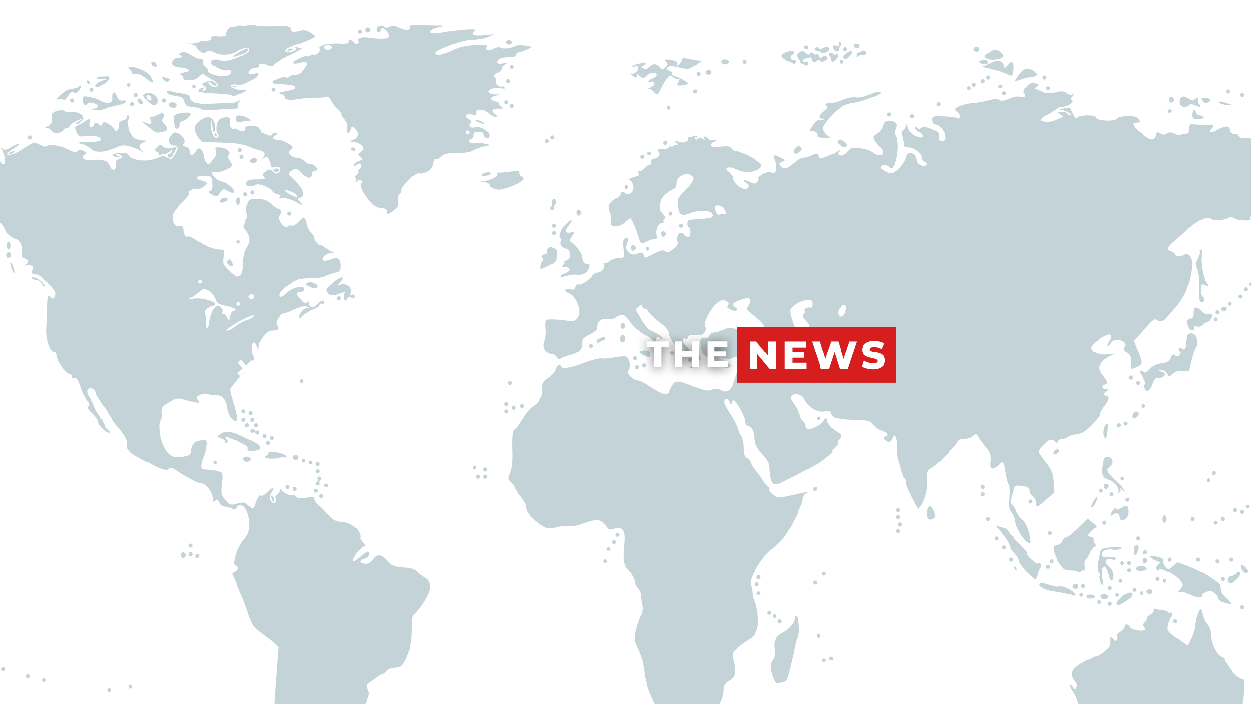 Generic News Banner
