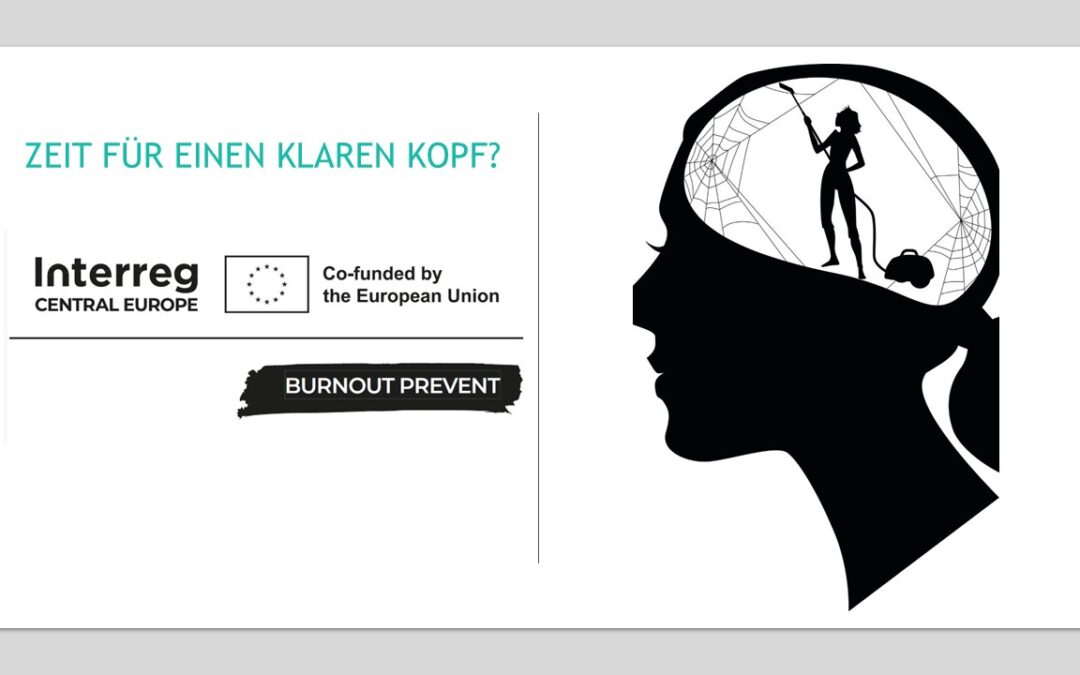 TIME FOR A CLEAR HEAD? ZEIT FÜR EINEN KLAREN KOPF?