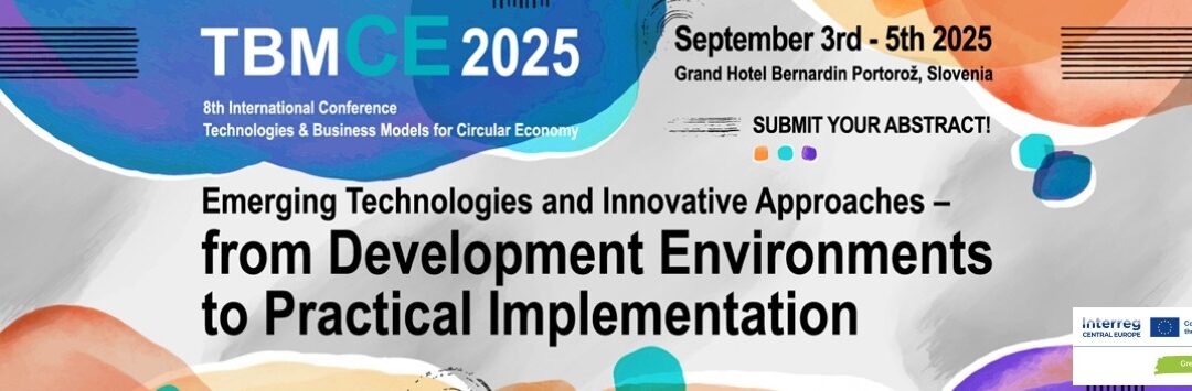 Save the date for TBMCE 2025!