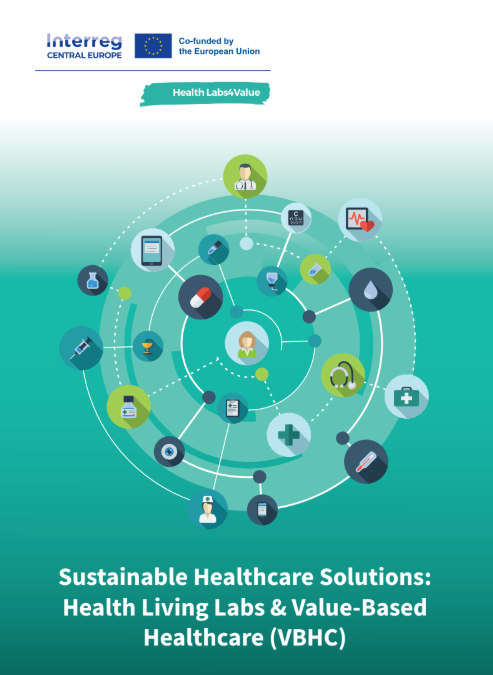 Sustainable Healthcare Solutions: Health Living Labs & Value-Based  Healthcare (VBHC)