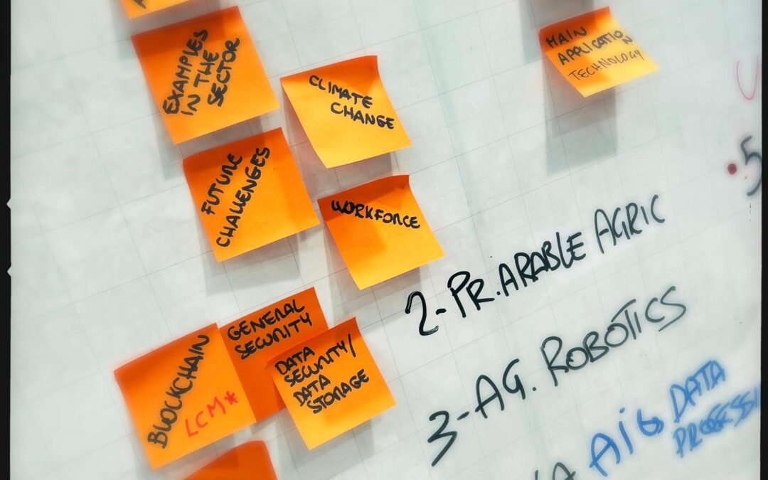 Steering Committee Meeting – 10-11 April 2025