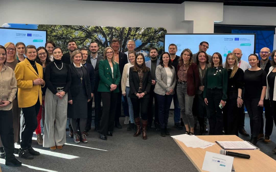 Summary of the Second Regional ISIHUB Meeting in Poland