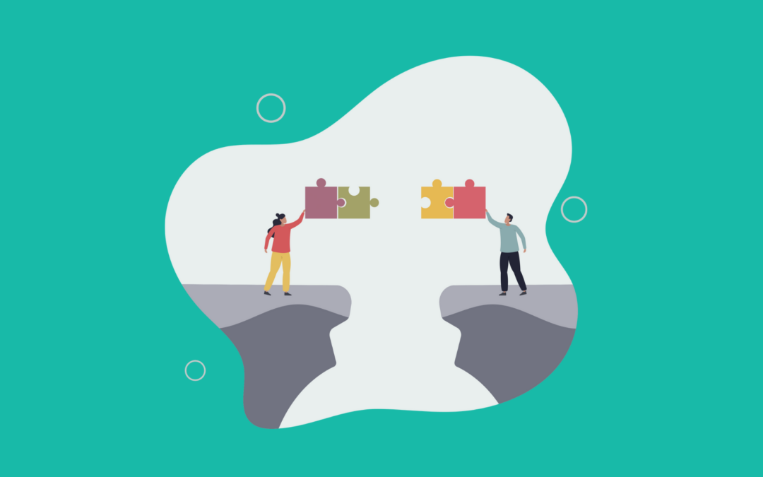 Open Call: Building Bridges Co-Creation Workshops