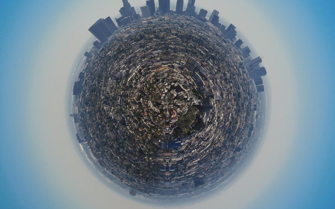 Earth Overshoot Day and citizens’ powers to make a difference
