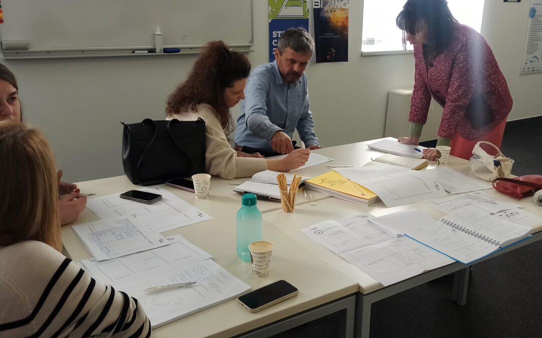 CIRKULATOR Program: Boosting Sustainable Business and Circular Innovation