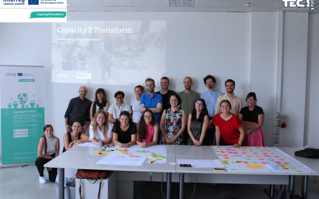 Problem Solving & Co-design Training