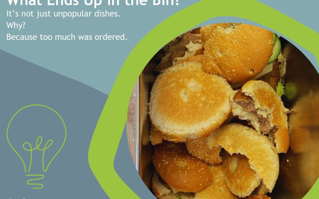 Feeding Awareness, Not the Bin – What Austrian Schools Are Learning About Food Waste