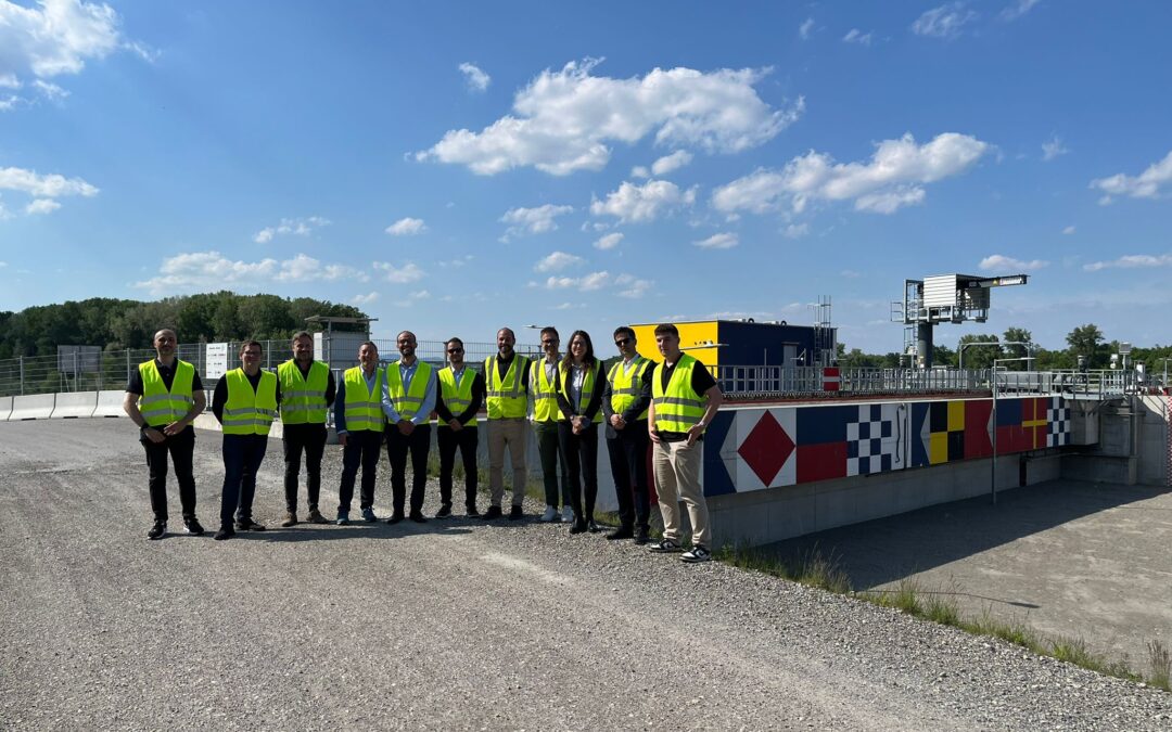 Driving Energy Transition in Transport – REDU-CE-D Conference in Vienna