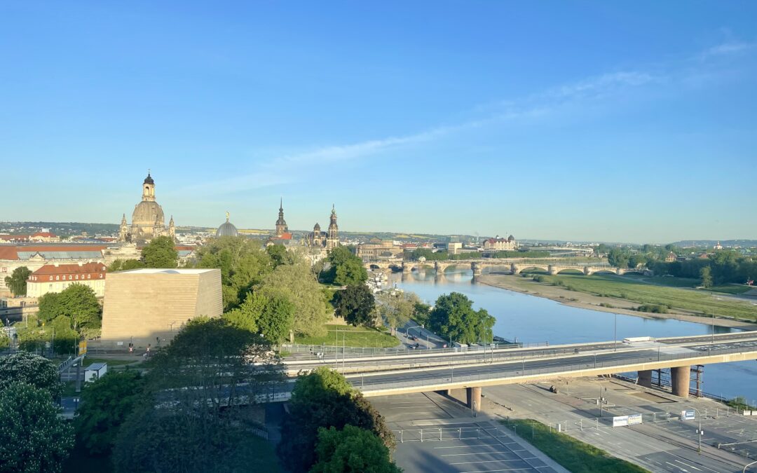 Thematic workshop in Dresden – Shaping the Future of Cross-Border Planning in Central Europe