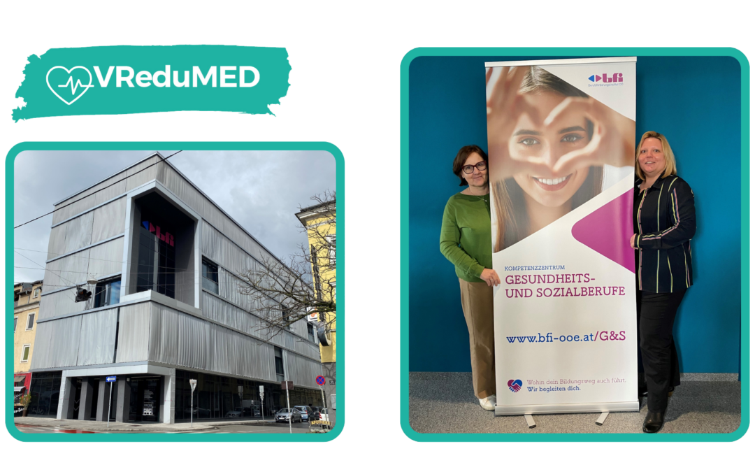 Care Education Forum – Insights into nursing education in Austria
