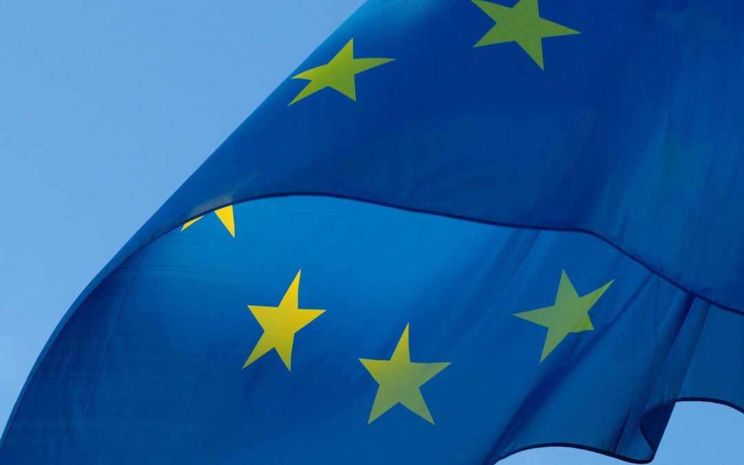 Carbon Farming CE recognized by the European Commission!