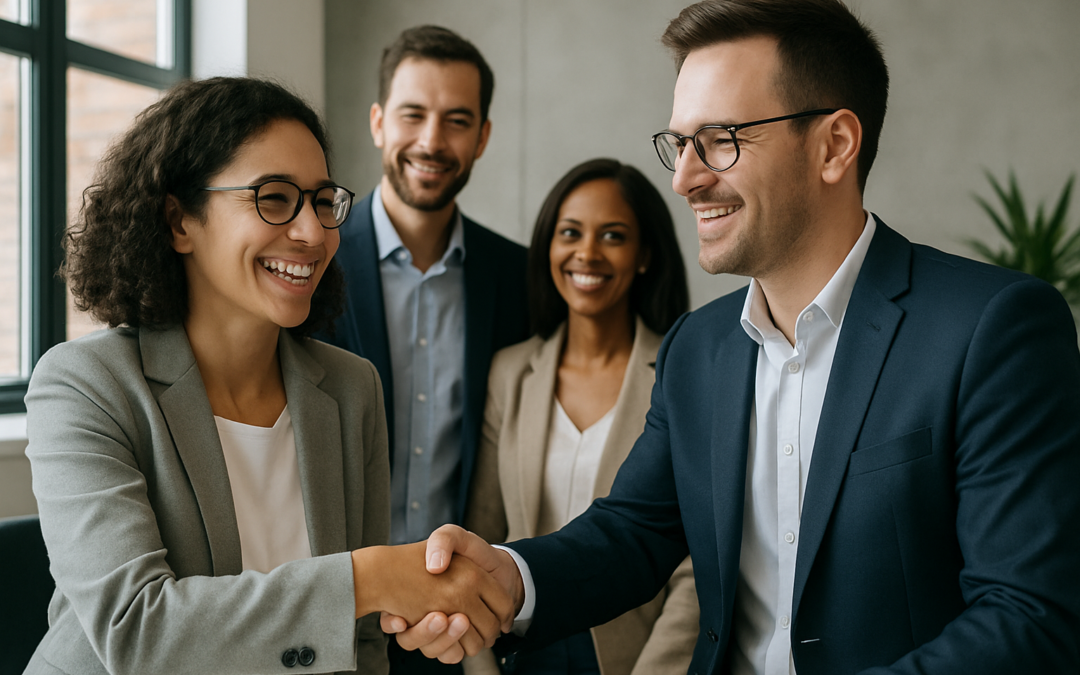 RehAllianCE announces the SMEs selected from the call!