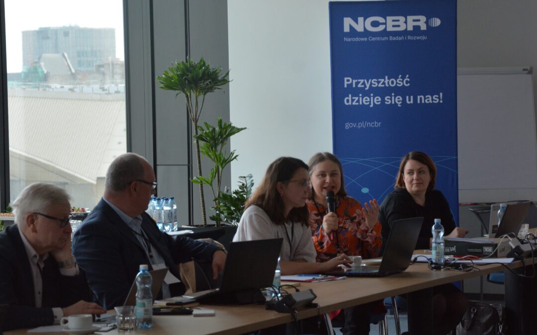 Expert Workshop on the Bioeconomy and the Common Agricultural Policy: Polish Perspective and Policy Implications